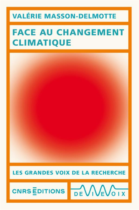 Emprunter Face au changement climatique livre