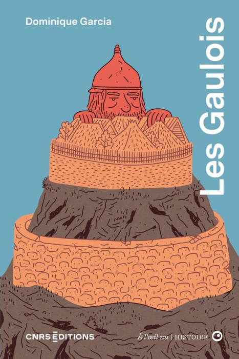 Emprunter Les Gaulois livre