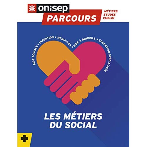 Emprunter Les métiers du social livre
