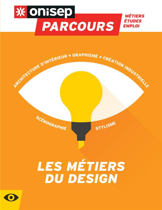 Emprunter Les métiers du design livre