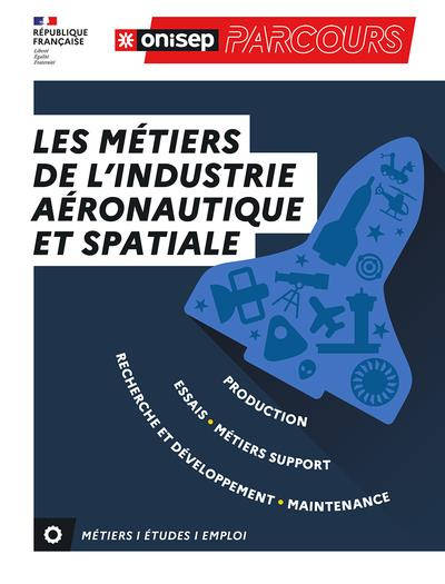 Emprunter Les métiers de l'aéronautique livre