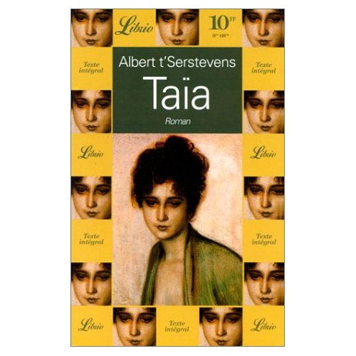 Emprunter Taïa. Roman contemporain livre