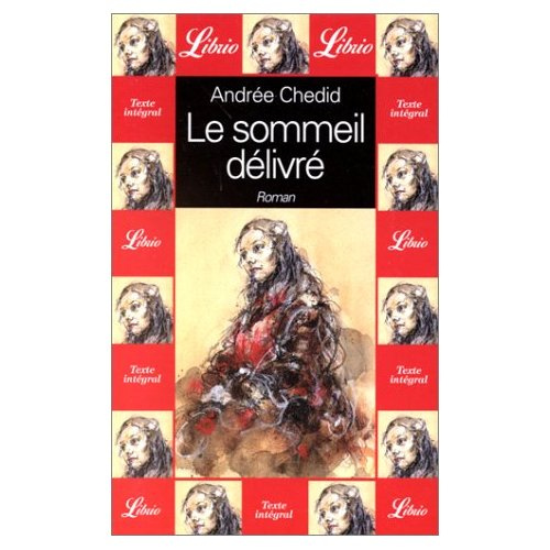 Emprunter Le sommeil délivré livre
