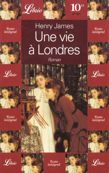 Emprunter Une vie à Londres livre