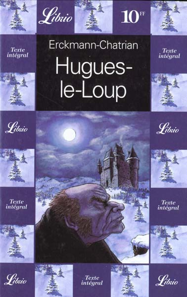 Emprunter Hugues-le-Loup livre