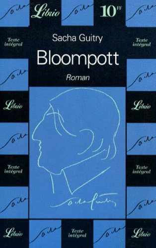 Emprunter Bloompott livre