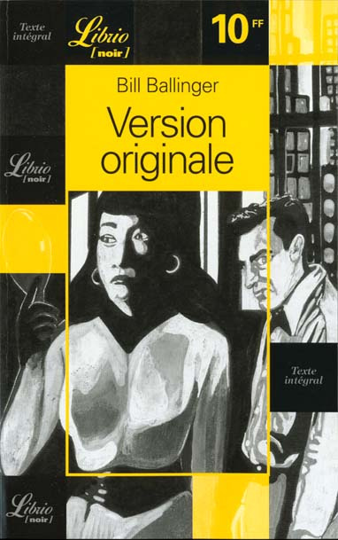 Emprunter Version originale livre