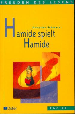 Emprunter HAMIDE SPIELT HAMIDE - LIVRE livre