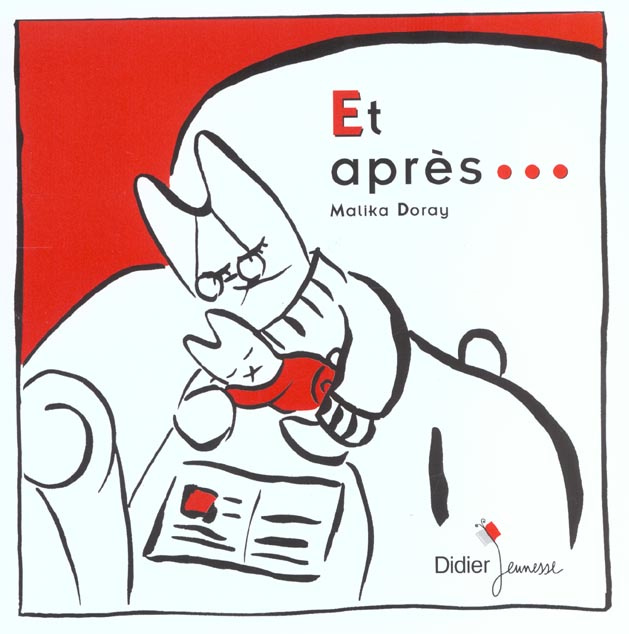 Emprunter Et après... livre