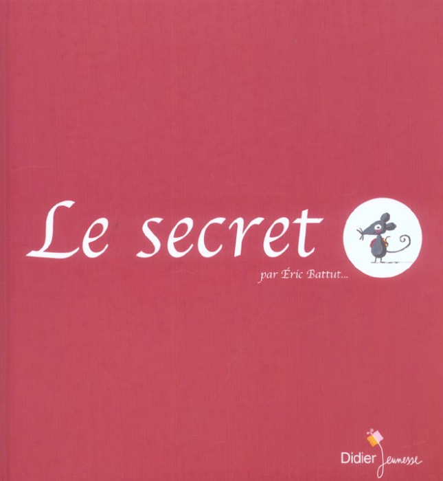 Emprunter Le secret livre