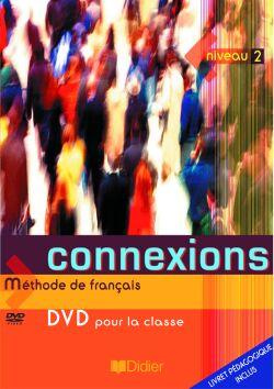 Emprunter CONNEXIONS 2 - DVD ZONE 1 - NTSC LIVRET livre