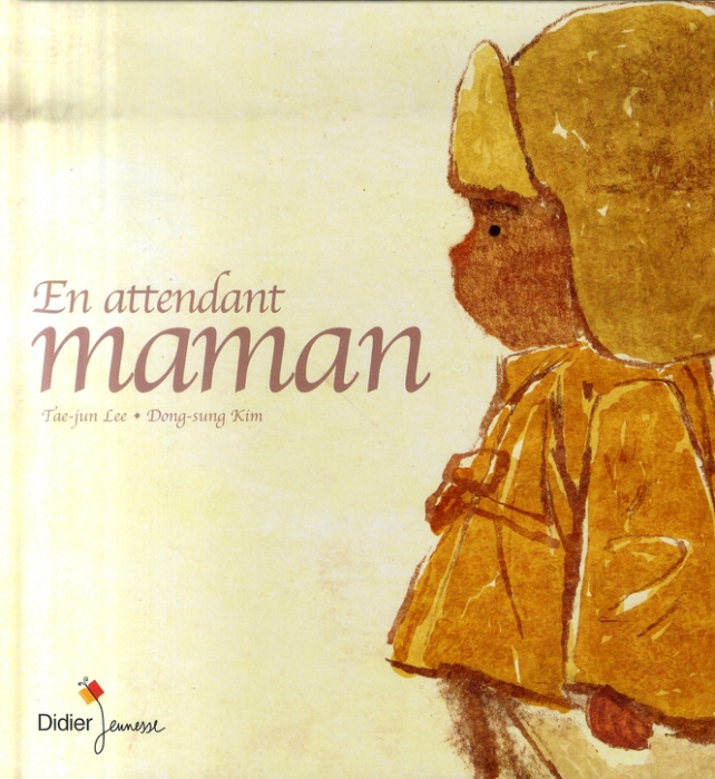 Emprunter En attendant maman livre