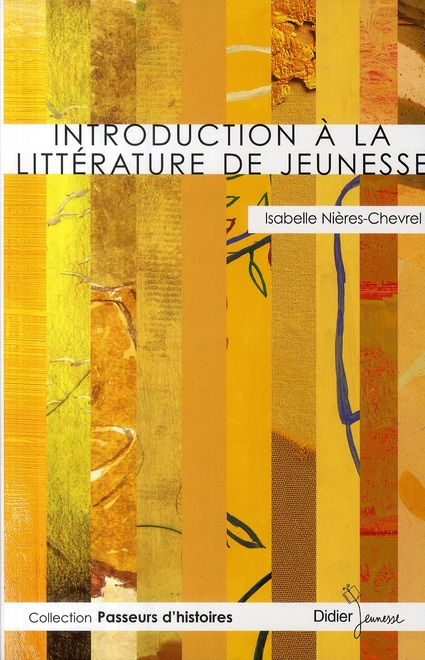 Emprunter Introduction à la litterature de jeunesse livre