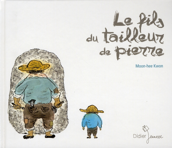Emprunter Le fils du tailleur de pierre livre