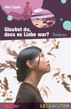 Emprunter Glaubst du, dass es Liebe war ? livre