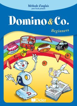 Emprunter Domino & Co Beginners. fichier eleve livre