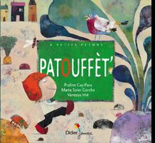 Emprunter Patouffèt' livre