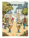 Emprunter Ludo et ses amis 2. Cahier d'activités livre