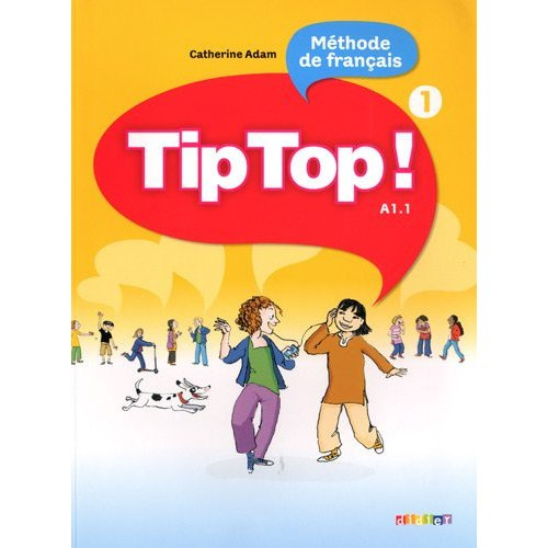 Emprunter Tip Top ! 1 A1.1 livre