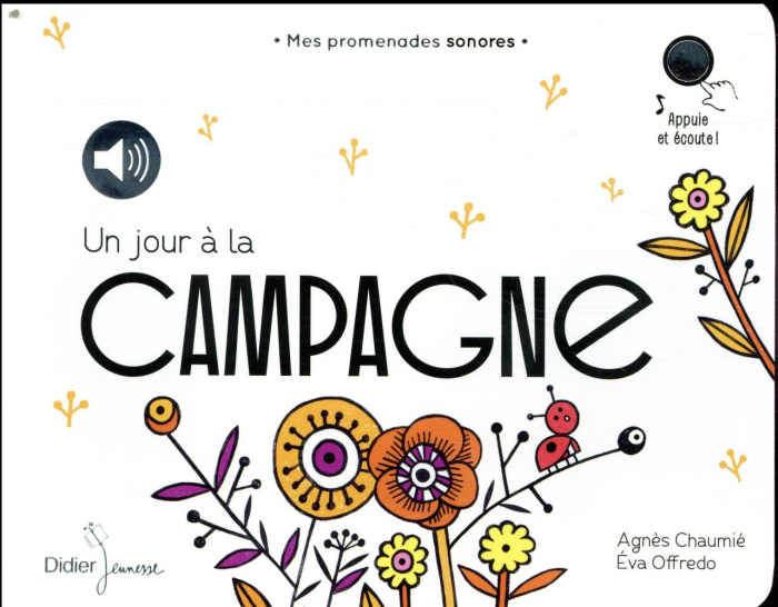 Emprunter Un jour à la campagne livre