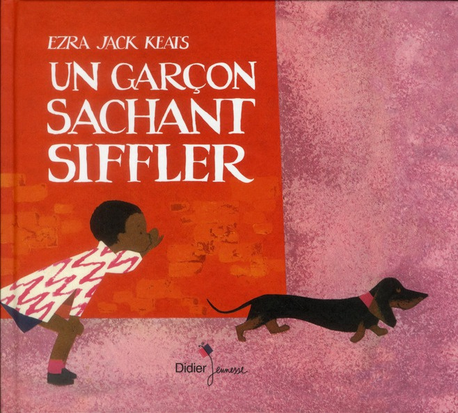 Emprunter Un garçon sachant siffler livre