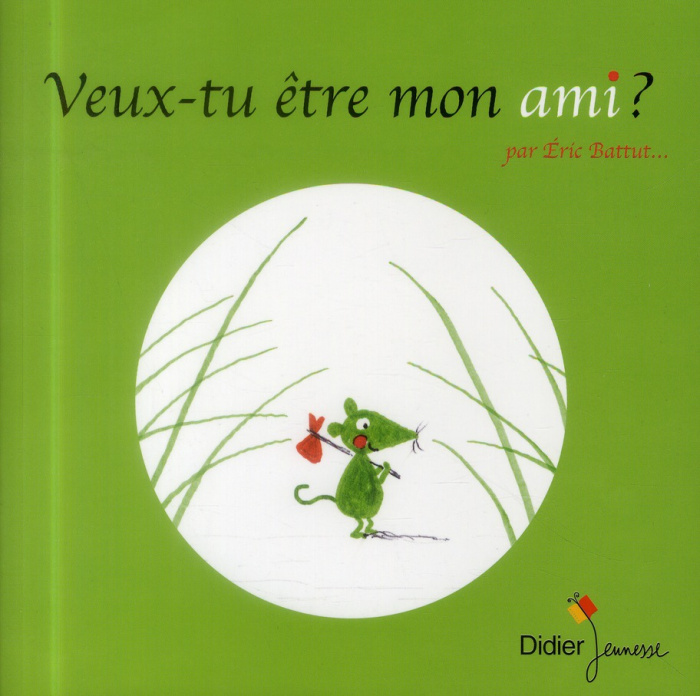 Emprunter Veux-tu être mon ami ? livre