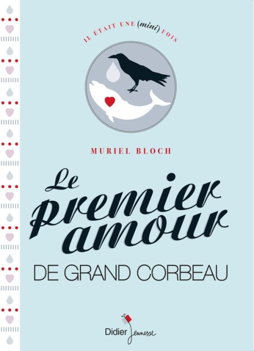 Emprunter Le premier amour de grand corbeau livre
