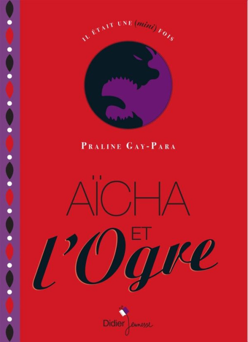 Emprunter Aicha et l'ogre livre