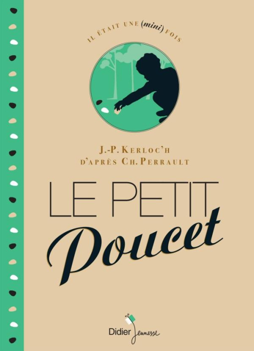 Emprunter Le petit Poucet livre