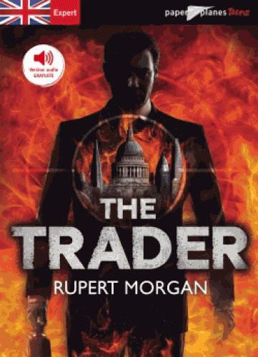Emprunter THE TRADER (ED. 2016) - LIVRE MP3 livre