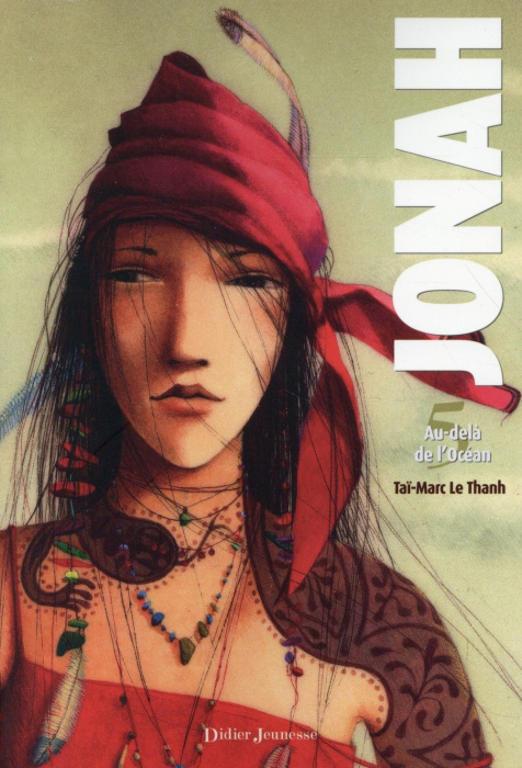 Emprunter Jonah Tome 5 : Au-delà de l'océan livre