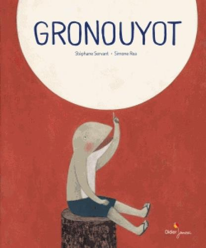 Emprunter Gronouyot livre