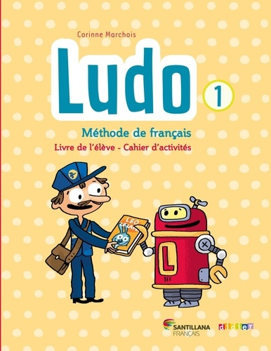 Emprunter Ludo et ses amis niveau 1 livre