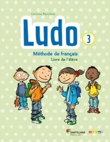 Emprunter Ludo et ses amis niveau 3 livre