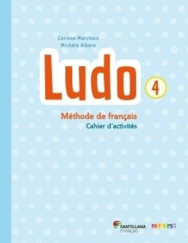 Emprunter Ludo et ses amis niveau 4 livre
