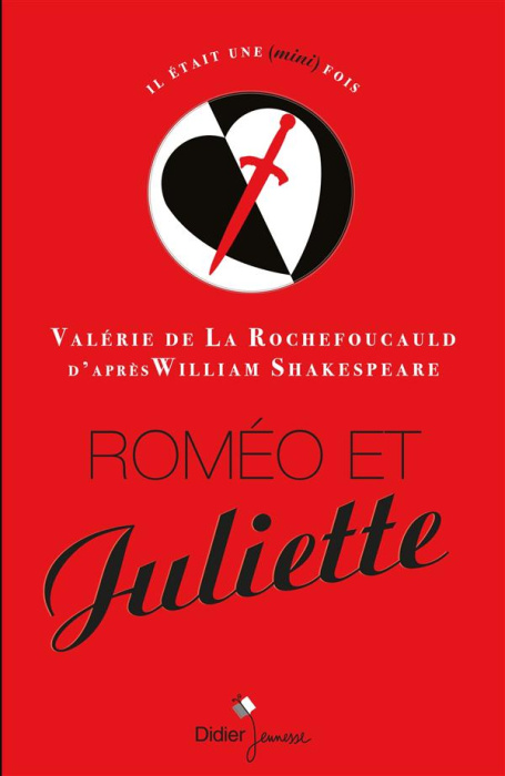 Emprunter Roméo et Juliette livre