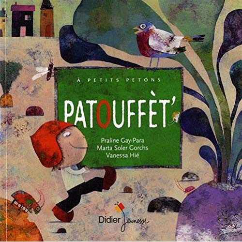 Emprunter Patouffèt' livre