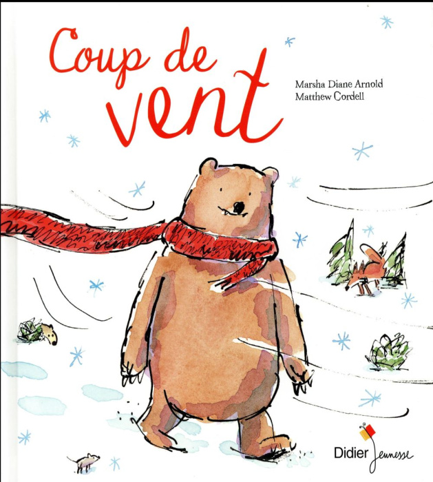 Emprunter Coup de vent livre