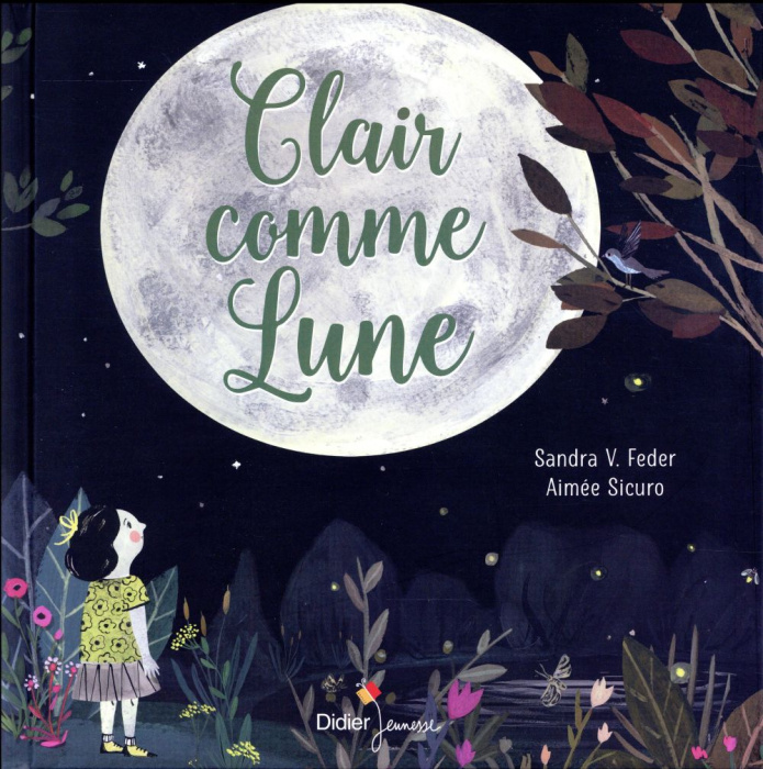 Emprunter Clair comme lune livre