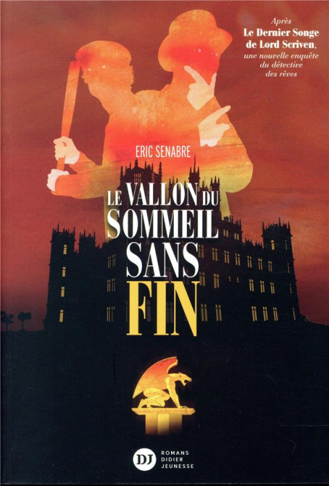 Emprunter Le Vallon du sommeil sans fin livre