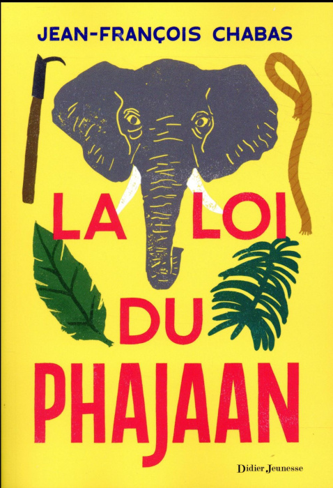 Emprunter La loi du Phajaan livre