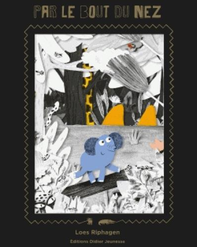 Emprunter Par le bout du nez livre