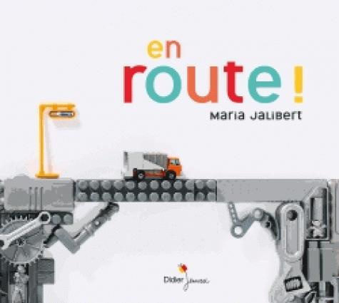 Emprunter En route ! livre