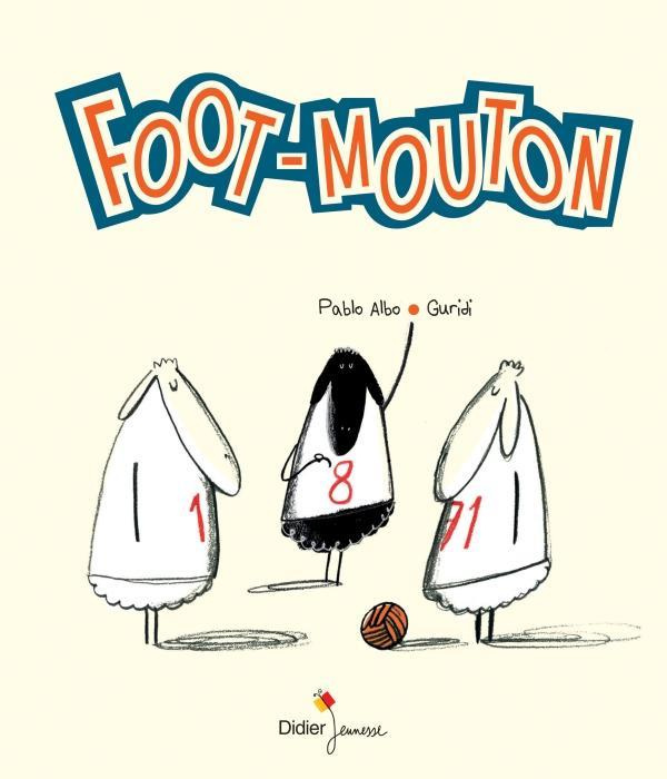 Emprunter Foot-mouton livre