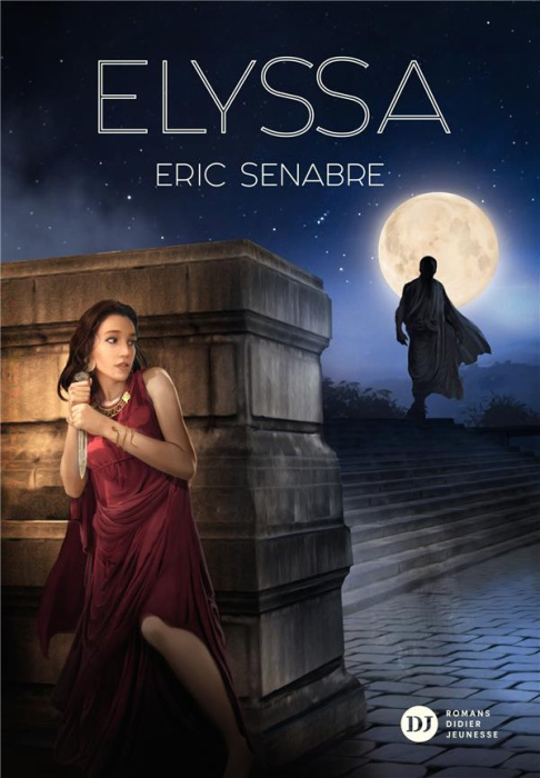 Emprunter Elyssa livre