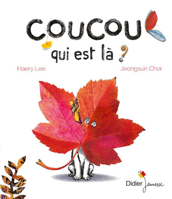 Emprunter Coucou qui est là ? livre