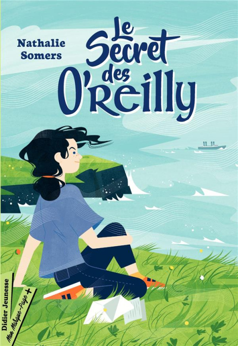 Emprunter Le secret des O'Reilly livre