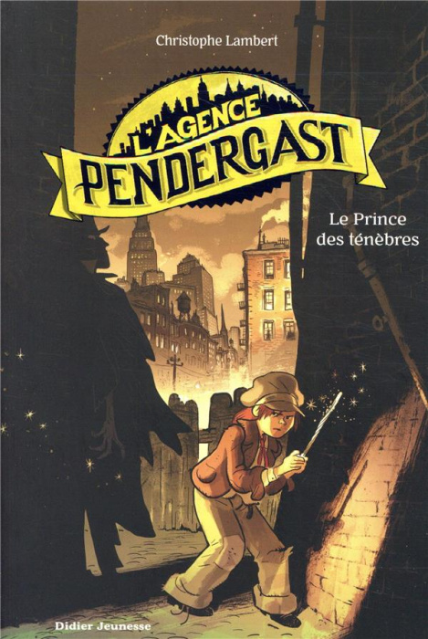 Emprunter L'agence Pendergast : Le prince des ténèbres livre