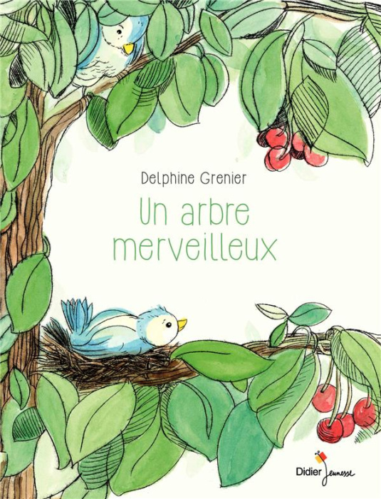 Emprunter Un arbre merveilleux livre