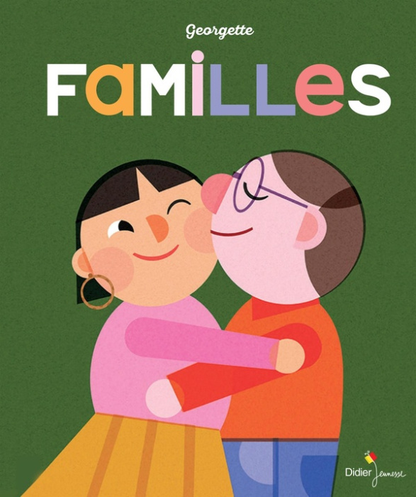 Emprunter Familles livre